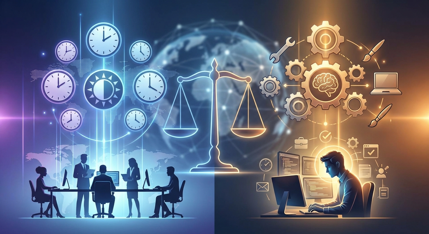 Should You Hire for Timezone Coverage or Skill First?